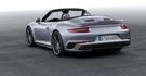 2016 Porsche 911 Turbo(NEW) Cabriolet  第5張縮圖