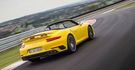2016 Porsche 911 Turbo(NEW) Cabriolet  第6張縮圖