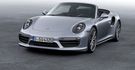 2016 Porsche 911 Turbo(NEW) Cabriolet  第7張縮圖