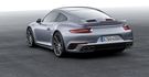 2016 Porsche 911 Turbo(NEW) Coupe  第8張縮圖