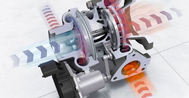 2016 Porsche 911 Turbo(NEW) Coupe  第9張相片