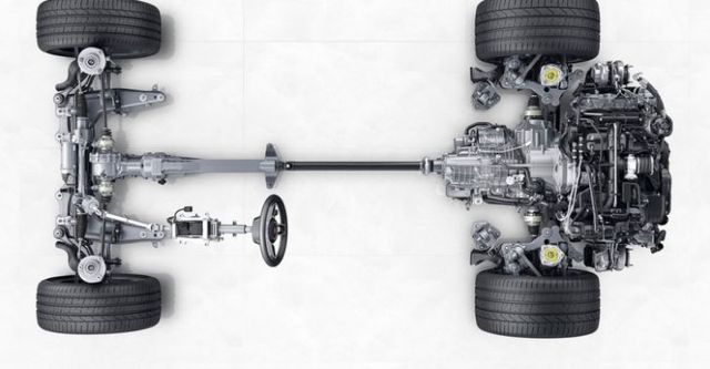 2016 Porsche 911 Turbo(NEW) Coupe  第10張相片