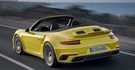 2016 Porsche 911 Turbo(NEW) S Cabriolet  第2張縮圖