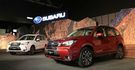 2016 Subaru Forester(NEW) 2.0 XT  第5張縮圖