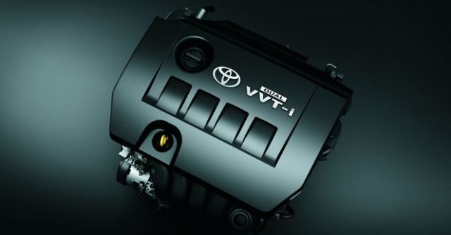 2016 Toyota Crorlla Altis 1.8經典版Safety+  第10張相片