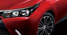 2016 Toyota Crorlla Altis X 1.8經典版  第5張縮圖