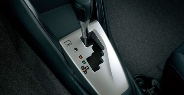 2016 Toyota Vios(NEW) 1.5豪華  第6張相片