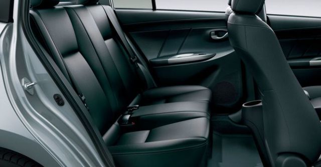 2016 Toyota Vios(NEW) 1.5雅緻  第10張相片