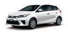 2016 Toyota Yaris(NEW) 1.5經典  第5張縮圖