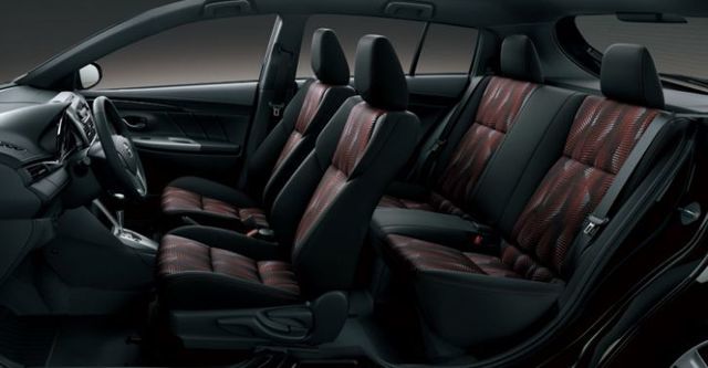 2016 Toyota Yaris(NEW) 1.5經典S  第7張相片
