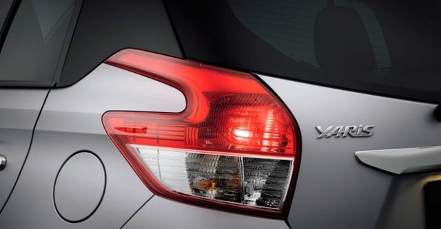 2016 Toyota Yaris(NEW) 1.5豪華  第2張相片