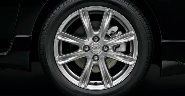 2016 Toyota Yaris(NEW) 1.5豪華S  第2張相片