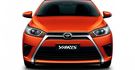 2016 Toyota Yaris(NEW) 1.5雅緻  第1張縮圖