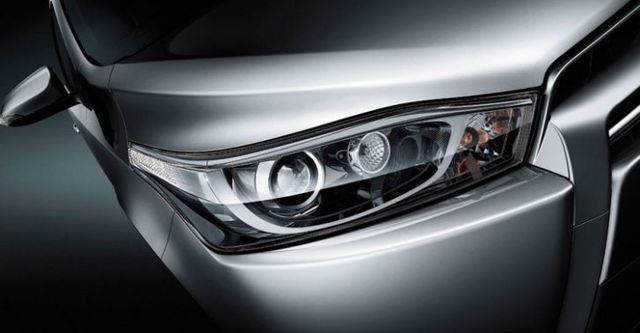 2016 Toyota Yaris(NEW) 1.5雅緻  第3張相片