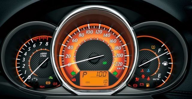 2016 Toyota Yaris(NEW) 1.5雅緻  第8張相片