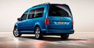 2016 Volkswagen Caddy Maxi 1.4 TSI  第2張縮圖
