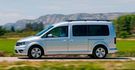 2016 Volkswagen Caddy Maxi 1.4 TSI  第4張縮圖