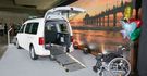 2016 Volkswagen Caddy Maxi 1.4 TSI IPC  第2張縮圖