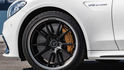 2021 M-Benz C-Class Coupe AMG C63 S進化版  第5張縮圖