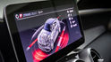 2021 M-Benz C-Class Coupe AMG C63 S進化版  第8張縮圖