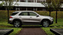 2021 M-Benz GLE 350d 4MATIC  第2張縮圖