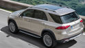 2021 M-Benz GLE 350d 4MATIC  第3張縮圖