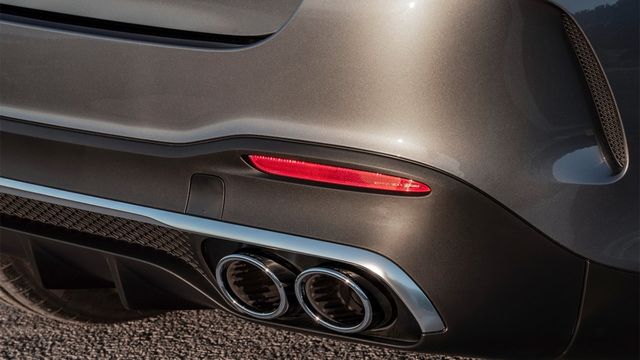 2021 M-Benz GLE AMG 53 4MATIC+  第5張相片
