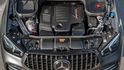 2021 M-Benz GLE AMG 53 4MATIC+  第10張縮圖