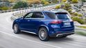 2021 M-Benz GLE AMG 63 4MATIC+  第2張縮圖