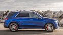 2021 M-Benz GLE AMG 63 4MATIC+  第3張縮圖