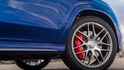2021 M-Benz GLE AMG 63 4MATIC+  第5張縮圖