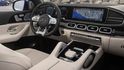 2021 M-Benz GLE AMG 63 4MATIC+  第6張縮圖