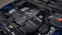 2021 M-Benz GLE AMG 63 4MATIC+  第10張縮圖