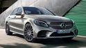 2021 M-Benz C-Class Sedan C180進化版  第1張縮圖