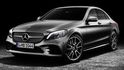 2021 M-Benz C-Class Sedan C300星夜版  第1張縮圖