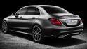 2021 M-Benz C-Class Sedan C300星夜版  第3張縮圖