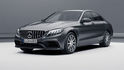 2021 M-Benz C-Class Sedan AMG C63進化版  第3張縮圖