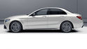 2021 M-Benz C-Class Sedan AMG C63進化版  第4張縮圖