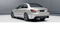 2021 M-Benz C-Class Sedan AMG C63進化版  第5張縮圖