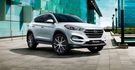 2016 Hyundai Tucson 柴油旗艦4WD  第1張縮圖