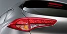 2016 Hyundai Tucson 柴油旗艦4WD  第2張縮圖
