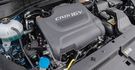 2016 Hyundai Tucson 柴油旗艦4WD  第5張縮圖