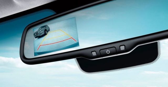 2016 Hyundai Tucson 柴油旗艦4WD  第6張相片