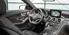 2018 M-Benz C-Class Sedan AMG C43 4MATIC  第6張縮圖