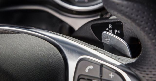 2018 M-Benz C-Class Sedan AMG C43 4MATIC  第10張相片
