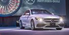 2018 M-Benz C-Class Sedan AMG C63  第1張縮圖