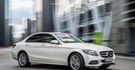 2018 M-Benz C-Class Sedan C180  第4張縮圖