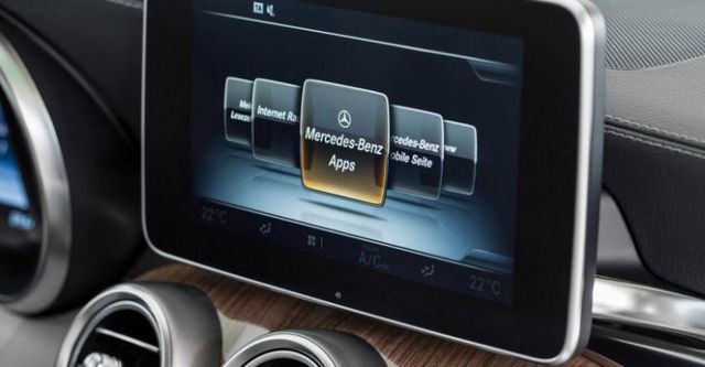 2018 M-Benz C-Class Sedan C200 Exclusive  第8張相片