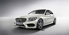 2018 M-Benz C-Class Sedan C250運動版  第1張縮圖