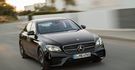 2018 M-Benz E-Class Sedan AMG E43 4MATIC  第2張縮圖